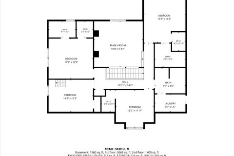 Tiny photo for 13309 Sangiovese Place, Fort Wayne, IN 46845 (MLS # 202624201)