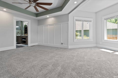 Tiny photo for 13309 Sangiovese Place, Fort Wayne, IN 46845 (MLS # 202624201)
