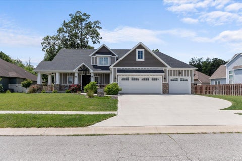 Photo of 13309 Sangiovese Place, Fort Wayne, IN 46845 (MLS # 202624201)