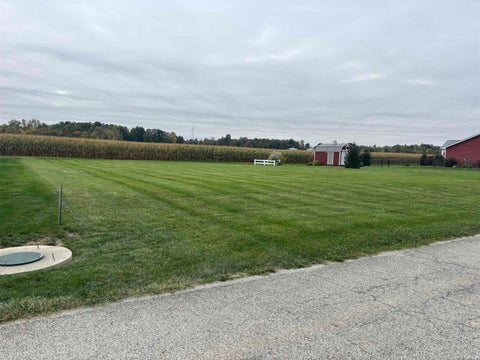 Photo of 2145 W Maple Drive, Peru, IN 46970 (MLS # 202642819)