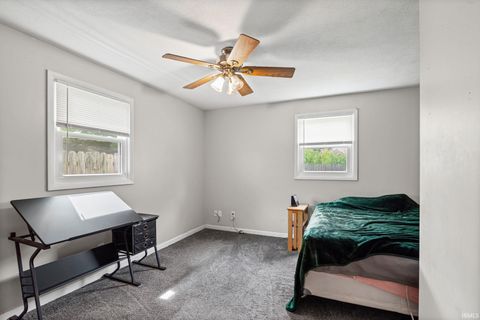 Tiny photo for 2508 Oxford Street, Lafayette, IN 47909 (MLS # 202536667)