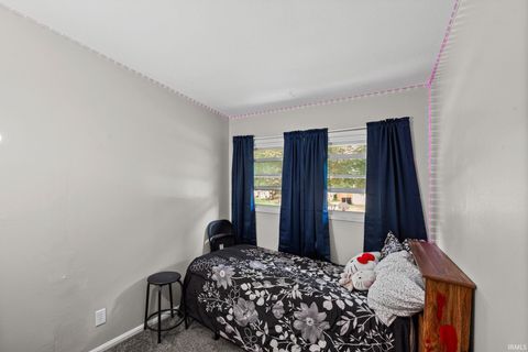 Tiny photo for 2508 Oxford Street, Lafayette, IN 47909 (MLS # 202536667)