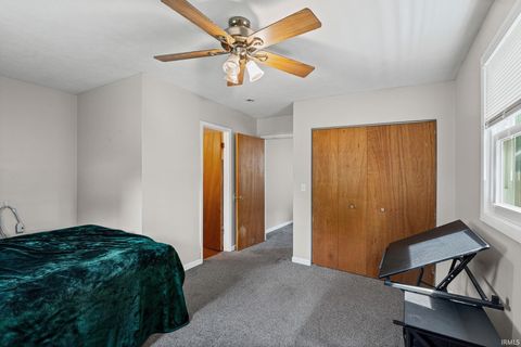 Tiny photo for 2508 Oxford Street, Lafayette, IN 47909 (MLS # 202536667)