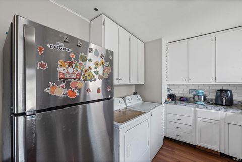 Tiny photo for 2508 Oxford Street, Lafayette, IN 47909 (MLS # 202536667)