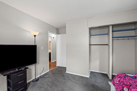 Tiny photo for 2508 Oxford Street, Lafayette, IN 47909 (MLS # 202536667)