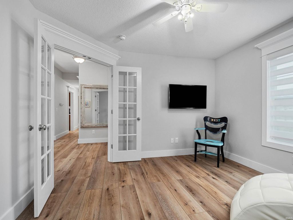 Photo of 7036 Tullamore Court, Fort Wayne, IN 46835 (MLS # 202601475)