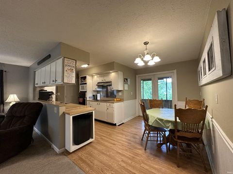 Tiny photo for 2306 Rattlesnake Road, Spencer, IN 47460 (MLS # 202616213)