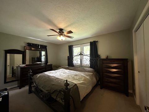 Tiny photo for 2306 Rattlesnake Road, Spencer, IN 47460 (MLS # 202616213)