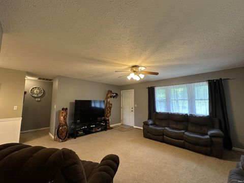 Tiny photo for 2306 Rattlesnake Road, Spencer, IN 47460 (MLS # 202616213)
