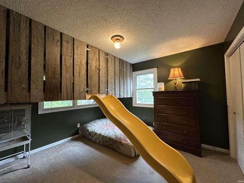 Tiny photo for 2306 Rattlesnake Road, Spencer, IN 47460 (MLS # 202616213)
