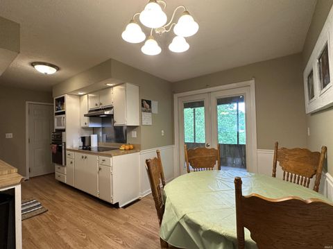 Tiny photo for 2306 Rattlesnake Road, Spencer, IN 47460 (MLS # 202616213)