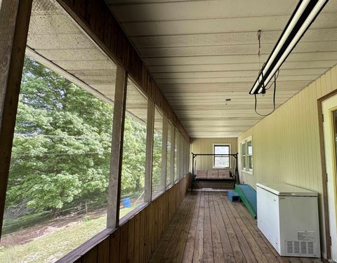 Tiny photo for 2306 Rattlesnake Road, Spencer, IN 47460 (MLS # 202616213)