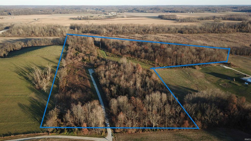 Photo of 6017 N Old 157 Road, Worthington, IN 47471 (MLS # 202547736)