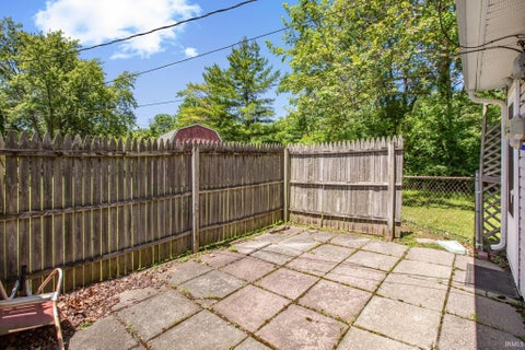 Tiny photo for 113 Chateau Court, Kokomo, IN 46902 (MLS # 202623249)
