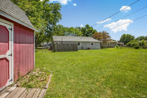 Tiny photo for 113 Chateau Court, Kokomo, IN 46902 (MLS # 202623249)