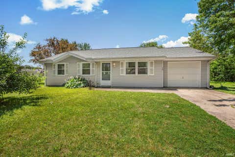 Photo of 113 Chateau Court, Kokomo, IN 46902 (MLS # 202623249)