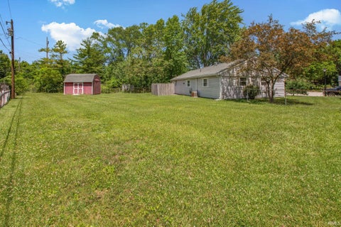Tiny photo for 113 Chateau Court, Kokomo, IN 46902 (MLS # 202623249)