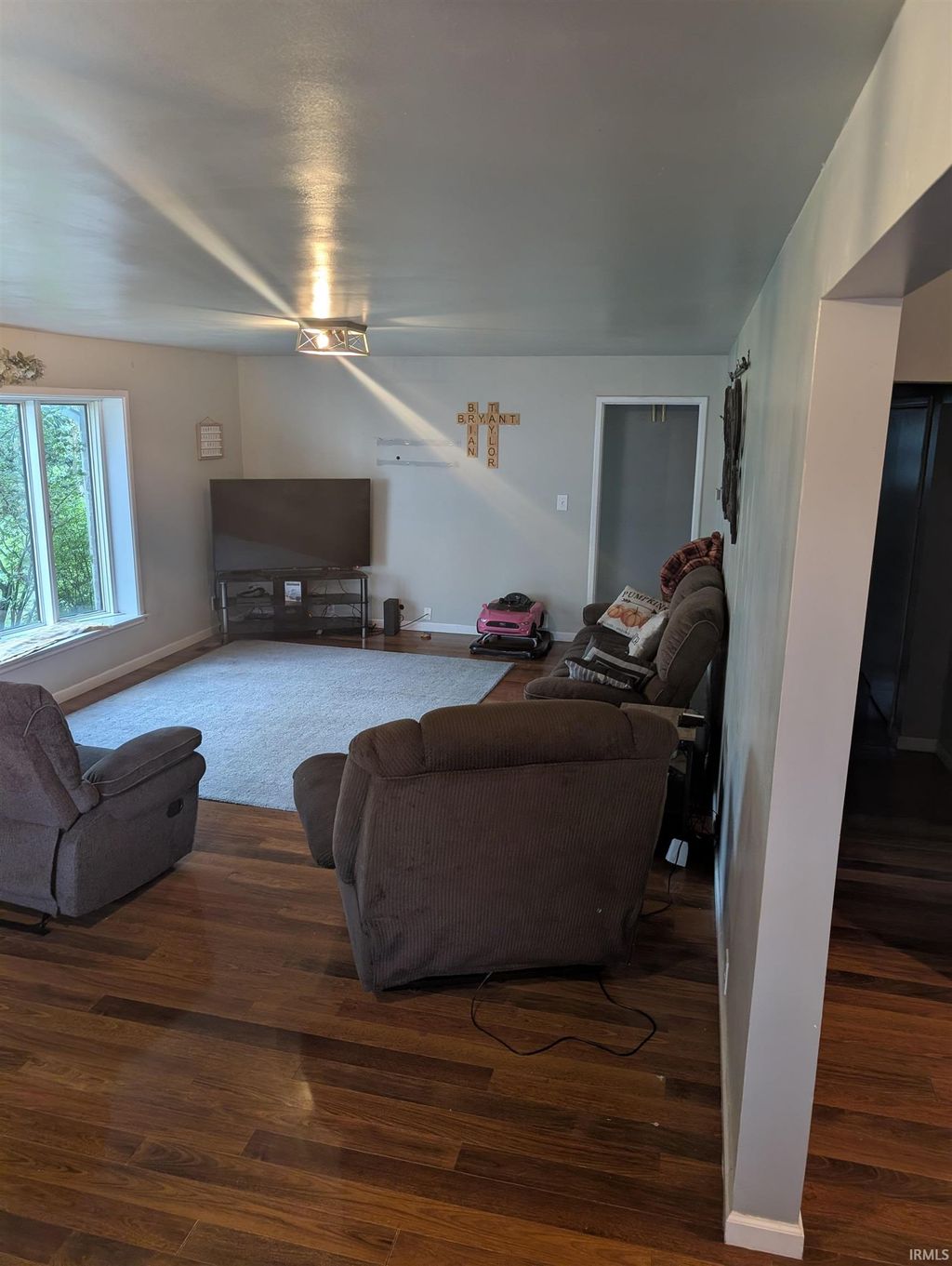 Photo of 1208 N Sheridan Road, Marion, IN 46952 (MLS # 202614499)