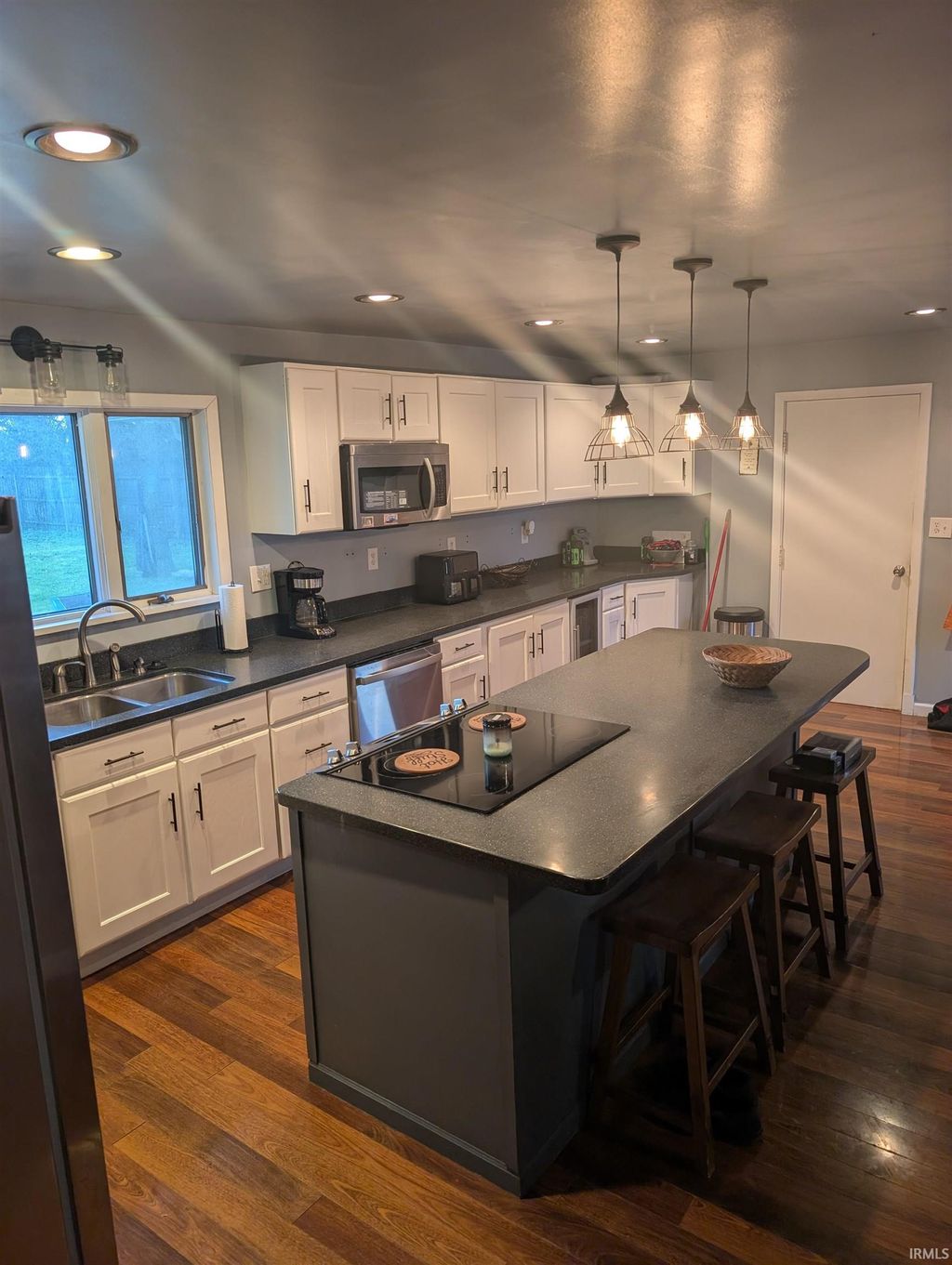 Photo of 1208 N Sheridan Road, Marion, IN 46952 (MLS # 202614499)