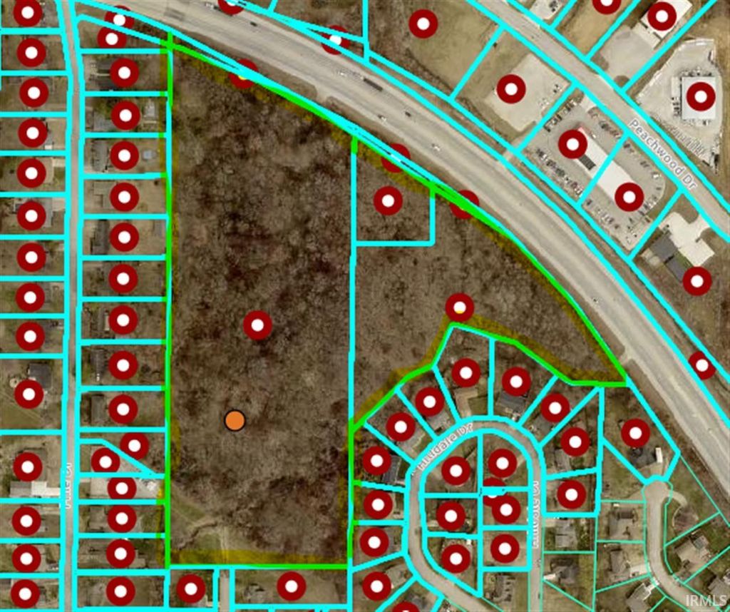 Photo of 66 State Road, Newburgh, IN 47630 (MLS # 202610175)