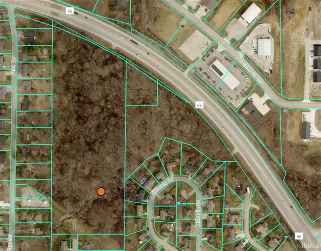 Photo of 66 State Road, Newburgh, IN 47630 (MLS # 202610175)