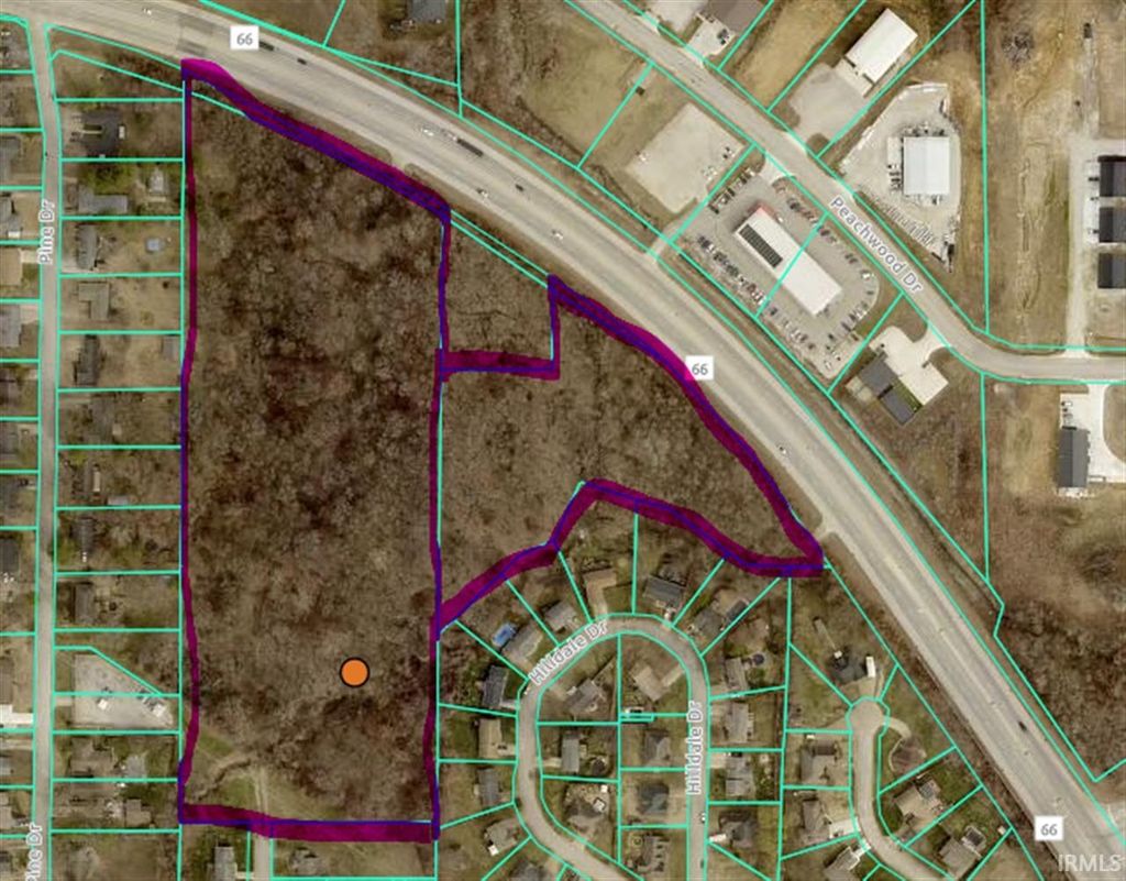 Photo of 66 State Road, Newburgh, IN 47630 (MLS # 202610175)