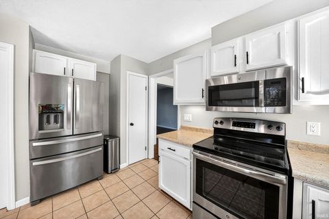 Tiny photo for 50976 Pine Ridge Drive, Granger, IN 46530 (MLS # 202612545)