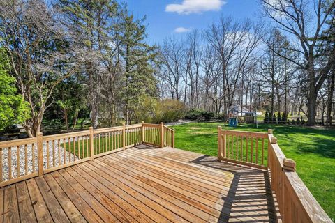 Tiny photo for 50976 Pine Ridge Drive, Granger, IN 46530 (MLS # 202612545)