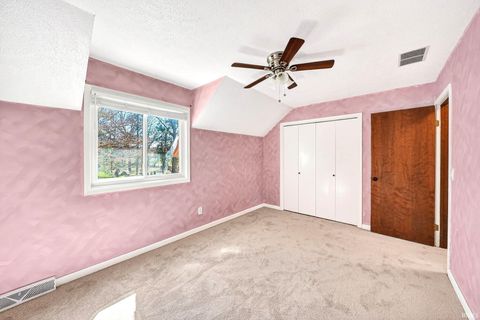 Tiny photo for 50976 Pine Ridge Drive, Granger, IN 46530 (MLS # 202612545)