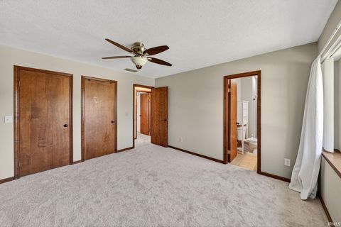 Tiny photo for 50976 Pine Ridge Drive, Granger, IN 46530 (MLS # 202612545)