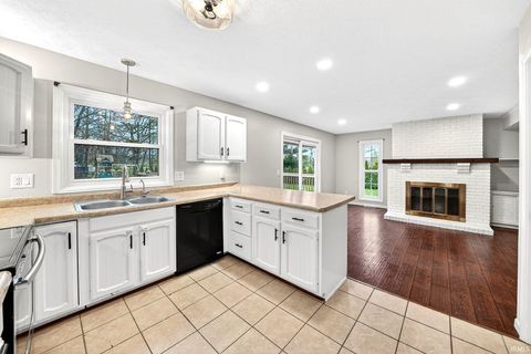 Tiny photo for 50976 Pine Ridge Drive, Granger, IN 46530 (MLS # 202612545)