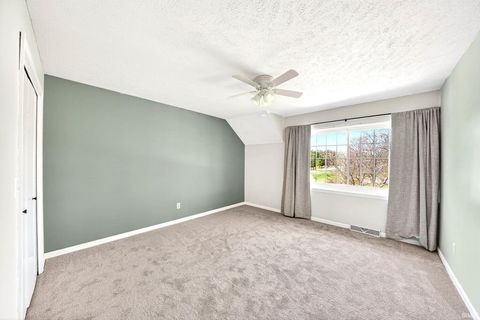 Tiny photo for 50976 Pine Ridge Drive, Granger, IN 46530 (MLS # 202612545)