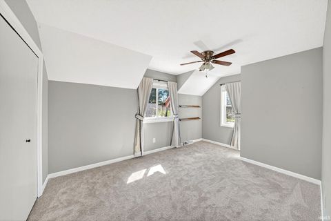 Tiny photo for 50976 Pine Ridge Drive, Granger, IN 46530 (MLS # 202612545)