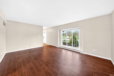 Tiny photo for 50976 Pine Ridge Drive, Granger, IN 46530 (MLS # 202612545)