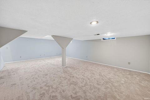 Tiny photo for 50976 Pine Ridge Drive, Granger, IN 46530 (MLS # 202612545)