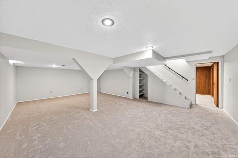 Tiny photo for 50976 Pine Ridge Drive, Granger, IN 46530 (MLS # 202612545)