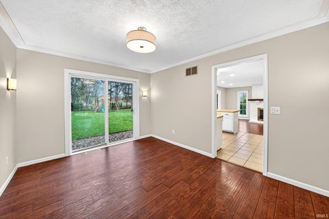 Tiny photo for 50976 Pine Ridge Drive, Granger, IN 46530 (MLS # 202612545)