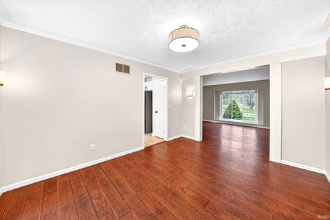 Tiny photo for 50976 Pine Ridge Drive, Granger, IN 46530 (MLS # 202612545)