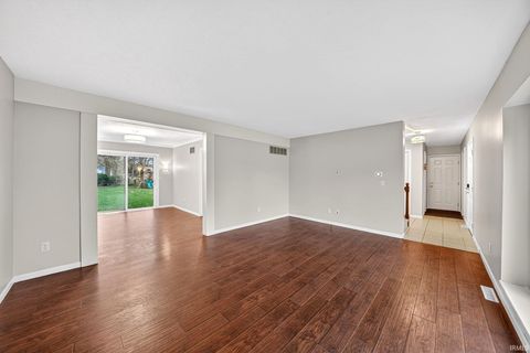 Tiny photo for 50976 Pine Ridge Drive, Granger, IN 46530 (MLS # 202612545)