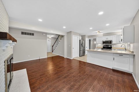 Tiny photo for 50976 Pine Ridge Drive, Granger, IN 46530 (MLS # 202612545)