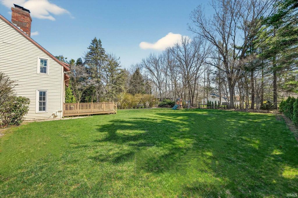 Photo of 50976 Pine Ridge Drive, Granger, IN 46530 (MLS # 202612545)