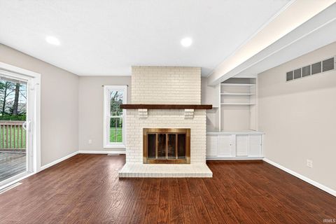 Tiny photo for 50976 Pine Ridge Drive, Granger, IN 46530 (MLS # 202612545)