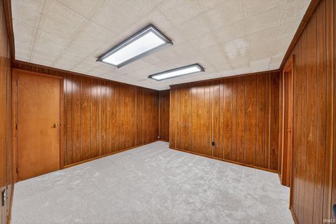 Tiny photo for 50976 Pine Ridge Drive, Granger, IN 46530 (MLS # 202612545)