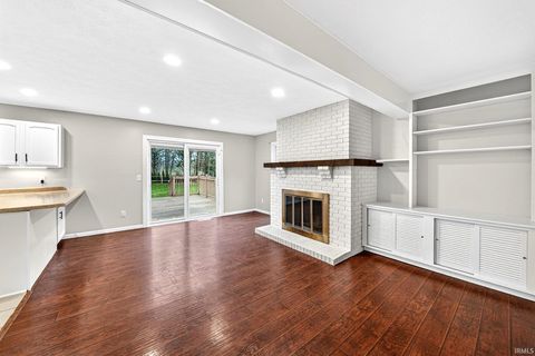 Tiny photo for 50976 Pine Ridge Drive, Granger, IN 46530 (MLS # 202612545)