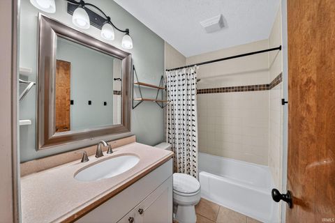 Tiny photo for 50976 Pine Ridge Drive, Granger, IN 46530 (MLS # 202612545)