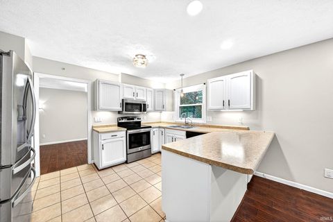 Tiny photo for 50976 Pine Ridge Drive, Granger, IN 46530 (MLS # 202612545)