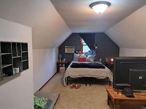 Tiny photo for 622 S Market Street, Winamac, IN 46996 (MLS # 202522460)