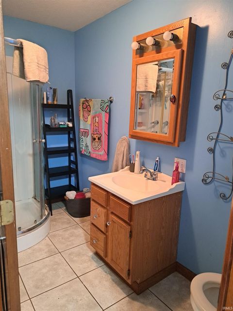 Tiny photo for 622 S Market Street, Winamac, IN 46996 (MLS # 202522460)