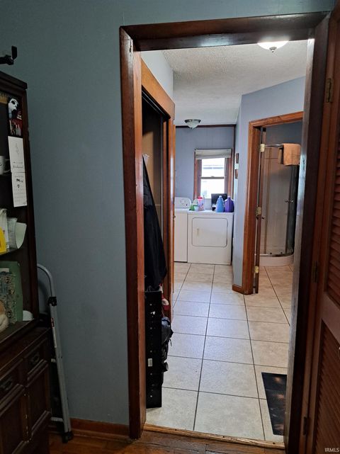 Tiny photo for 622 S Market Street, Winamac, IN 46996 (MLS # 202522460)