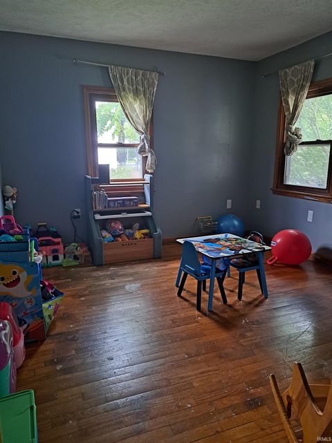 Tiny photo for 622 S Market Street, Winamac, IN 46996 (MLS # 202522460)